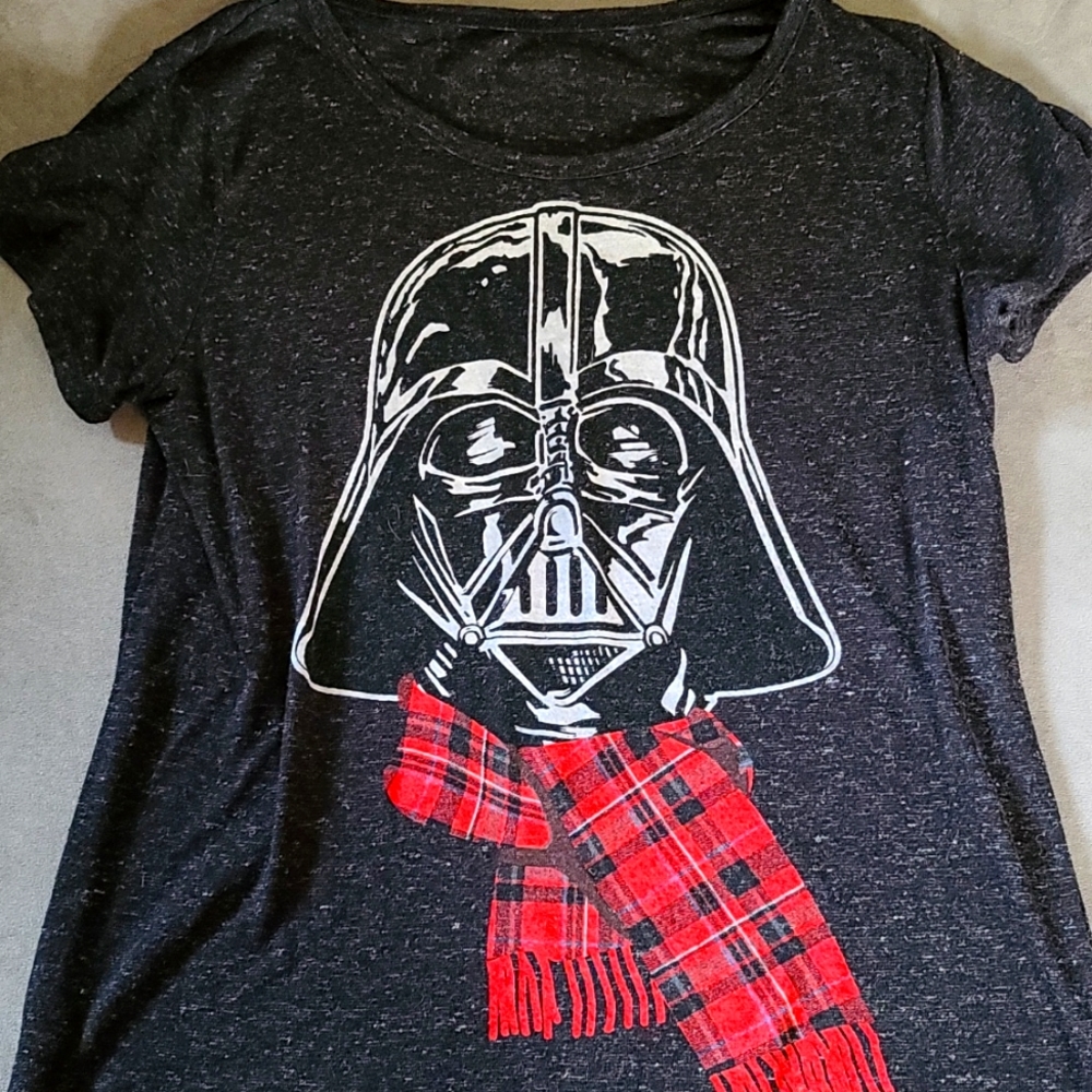 Star wars Darth Vader tshirt